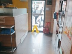 -麦当劳(大栅栏店)