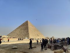 -吉萨金字塔群