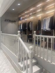 -MuseMarry婚纱(前海嘉里中心店)