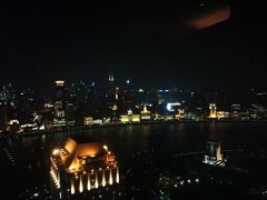 -翡翠36餐厅(浦东香格里拉店)