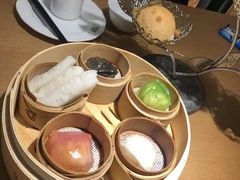 -避风塘·老港味餐厅(虹口龙之梦店)