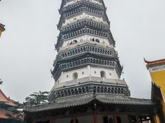 -迎江寺