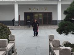 -陈云纪念馆