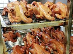 -崔记生活·铁锅炖鱼粘卷子(总店)