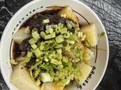 煮凉粉-西月城谭豆花(春熙路店)