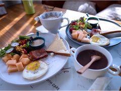 -几静cafe(基湖店)