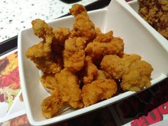 -百威KTV(恒福路店)