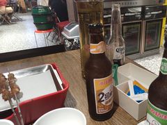 -永红源·小排档(闽江路店)