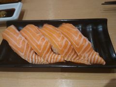 -万岁寿司(芳村店)
