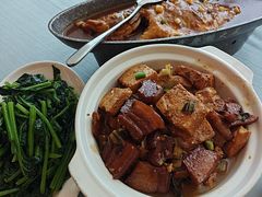 -安徽大厦中餐厅