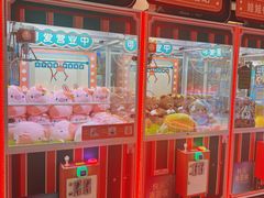 -反斗乐园(中航城君尚购物中心)