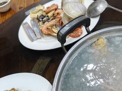 -凯华海鲜火锅·传承三十六年