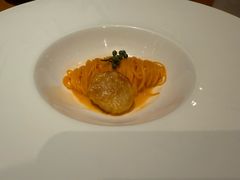 -广州富力君悦大酒店空中花园