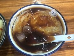 -洁美凉粉店(温江店)