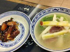 -白家餐厅(徐家汇店)
