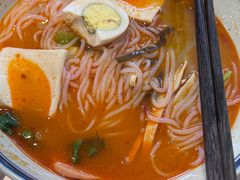 -宋益驴蹄子面肉夹馍(辛家庙店)