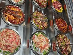 -烧本烧·自助烤肉(勒泰中心店)