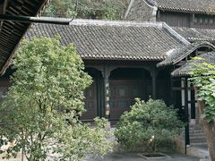 -阳明祠