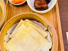 金华两头乌-HOHO餐厅(古子城店)