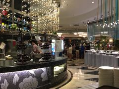-芭菲盛宴·环球美食(解放碑英利国际店)