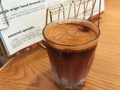 -大酉·M Coffee(北京美术馆店)