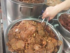 -浪哥卤味捆鸡(南门口店)