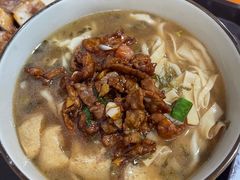 -荣荣面馆(丹溪大道店)