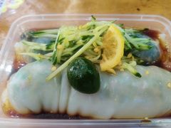 -肥燕越南卷粉(车陂西华花园店)