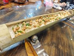 -桃姐农庄老字号(增城分店)