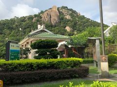 -云洞岩风景区