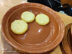 香脆颗粒薯饼-萨莉亚意式餐厅(南京环亚凯瑟琳广场店)