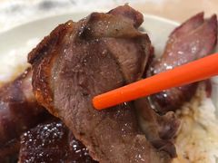-一乐烧鹅(中环店)