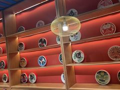 -满园烤鸭·春饼(抚顺万达店)