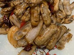 -雅逸居海鲜小厨