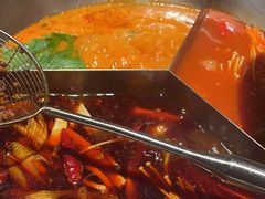 -左庭右院鲜牛肉火锅(长泰广场店)