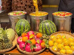 -牛市坎火锅(建设路店)