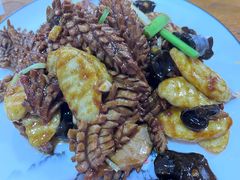 -鲁西南老厨子·特色鲁菜(经一纬五店)