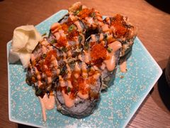 -水之惠鲜鱼料理(王府大街店)