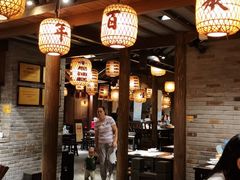 大堂-南京大牌档(三阳广场苏宁店)