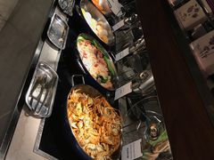 -上海新发展亚太JW万豪酒店