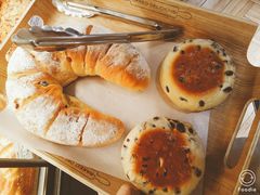 -Bread618面包生日蛋糕(欧亚商都店)