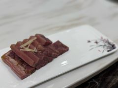 -梅龙镇酒家(南京西路总店)