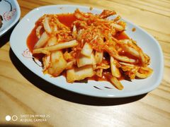 -恋萍小吃(时代店)