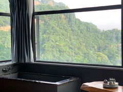 -青城山