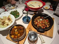 -千百味红餐厅·江西菜(绿地双子塔店)