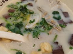 -小杨生煎(香港名都店)
