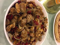 青年公社海鲜城-海鲜城大家餐厅