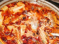 -师烤·豆花烤鱼(深圳坂田天虹店)