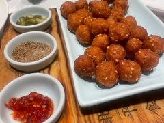 -北平食府.北京烤鸭(亦庄店)