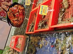 -79号渔船海鲜饭店(宝安店)